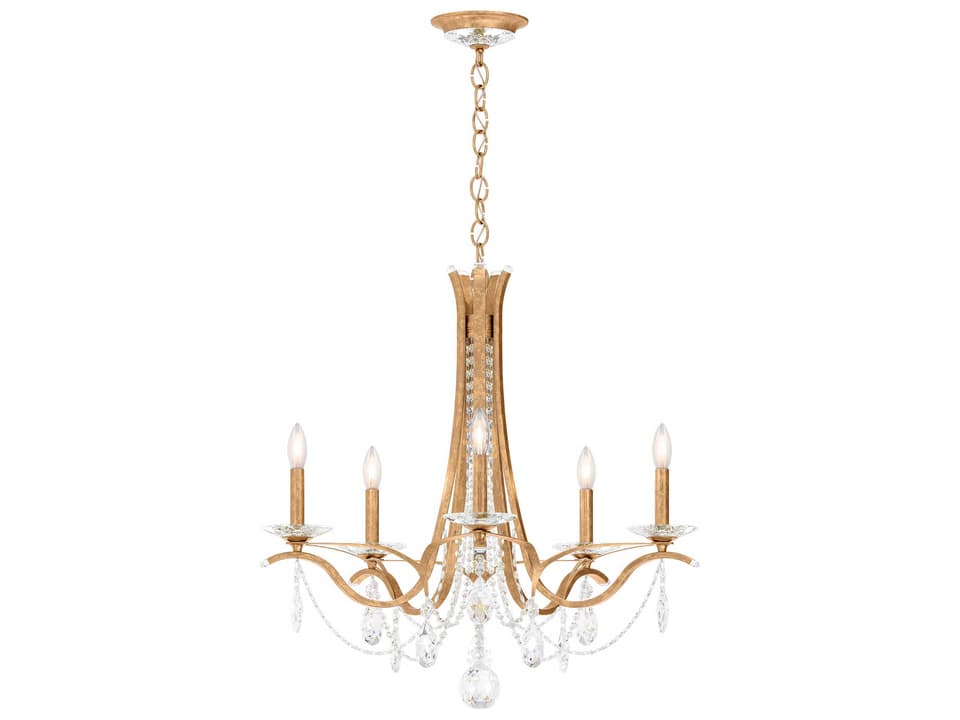 Vesca 5-Light Chandelier