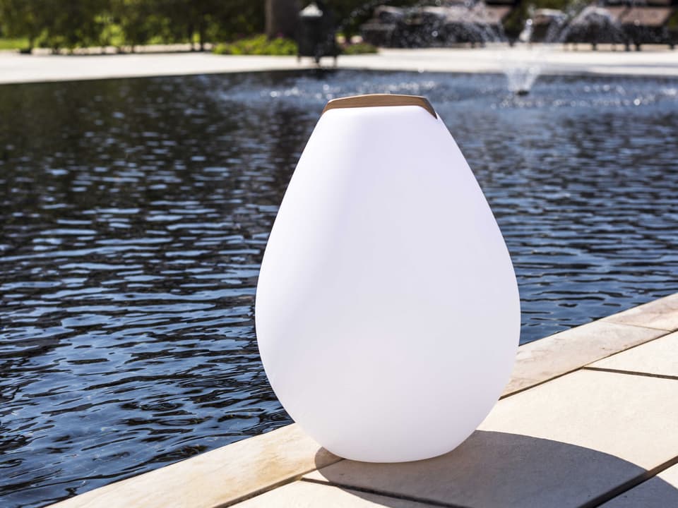 Original Vessel-2 Outdoor LED Light