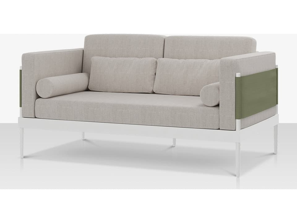 Decoscape Oliver Loveseat Pillow