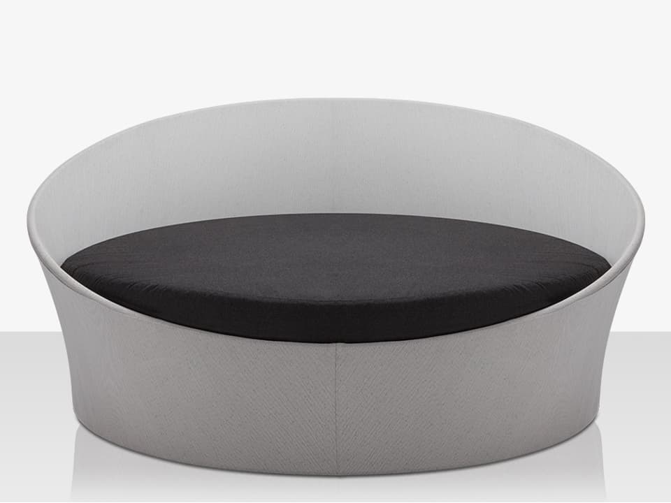 Decoscape Cosmo Aluminum Daybed