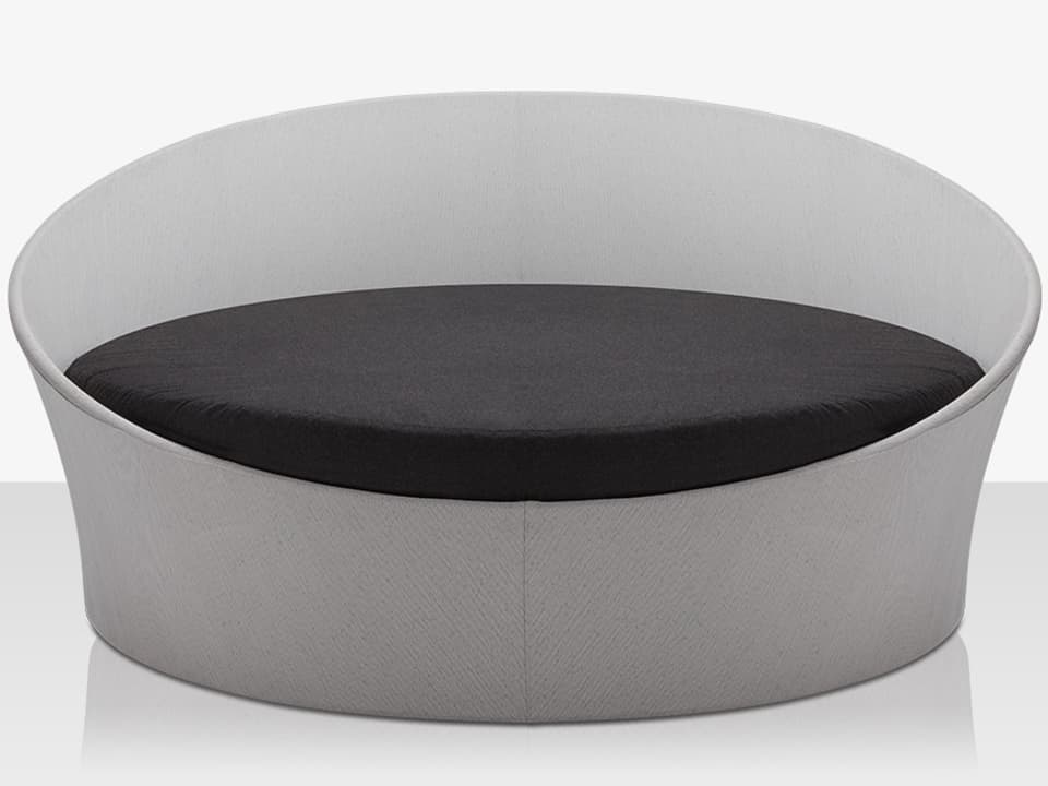 Decoscape Cosmo Aluminum Daybed