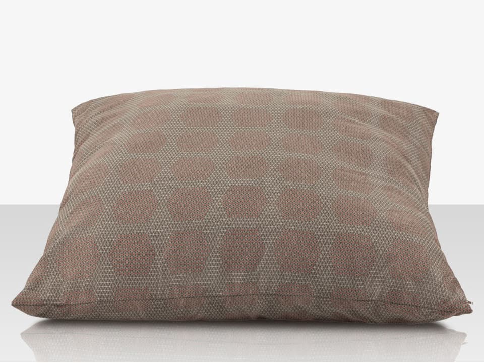 Casbah 36-Inch Square Floor Pillow
