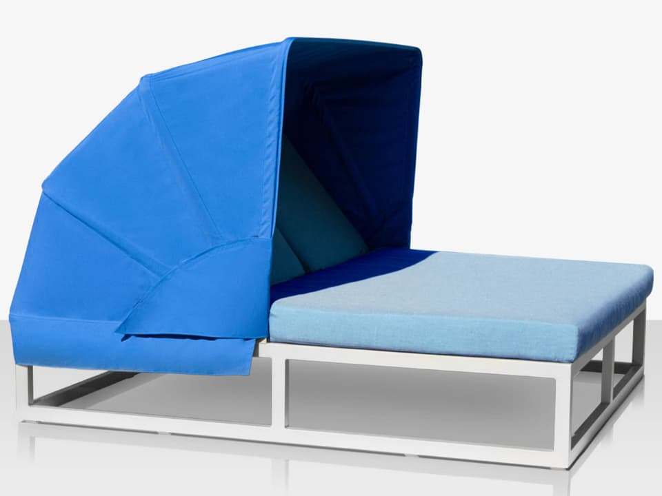 Iconic Daybed Canopy