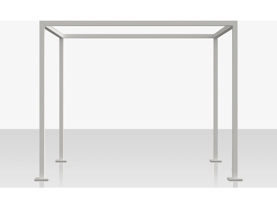 Outdoor Pergolas