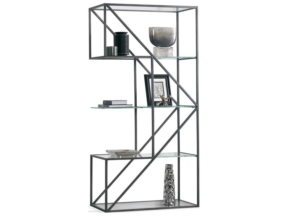 Modern Loft Etagere