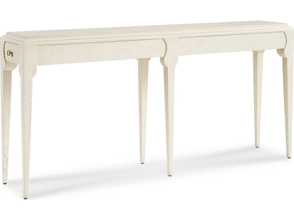 Voyage Maison Westgate Rectangular Wood Console Table