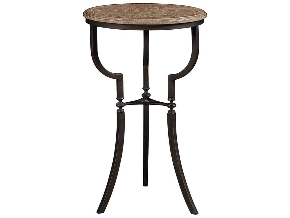 Side & End Tables