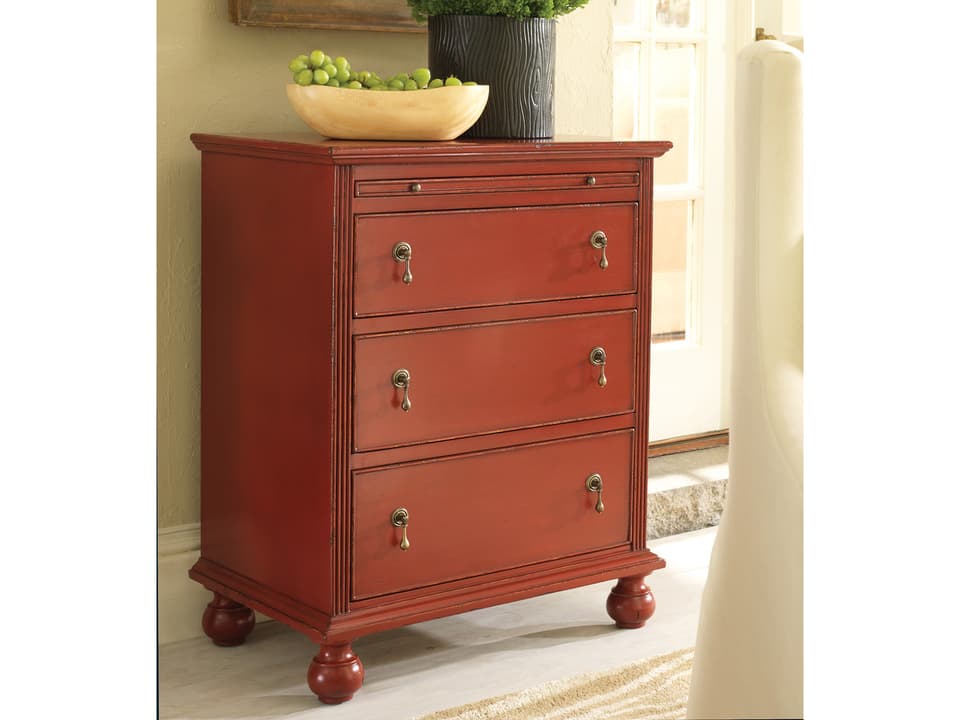 Little River Chest with Drawers