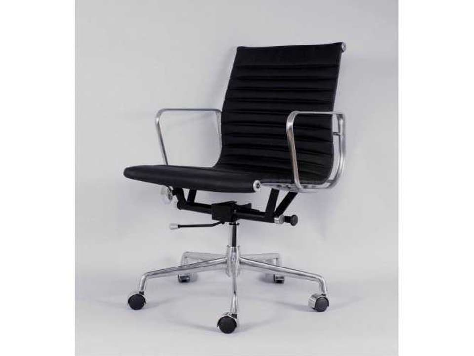 Mid-century