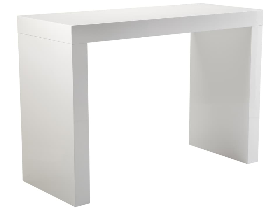 Bar Tables