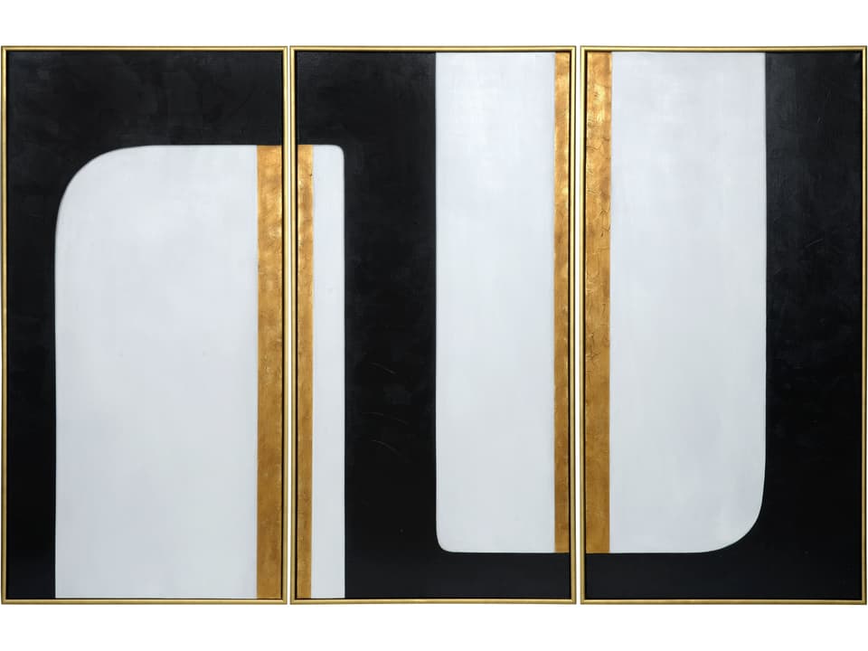 The