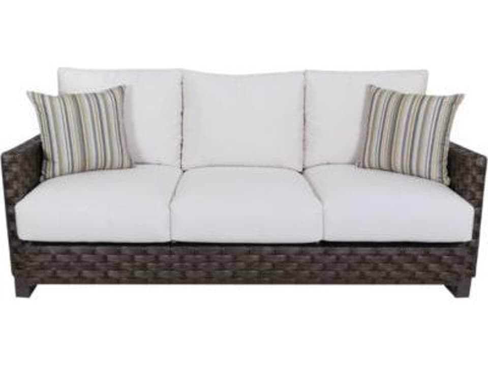 Cambridge Outdoor Sofa