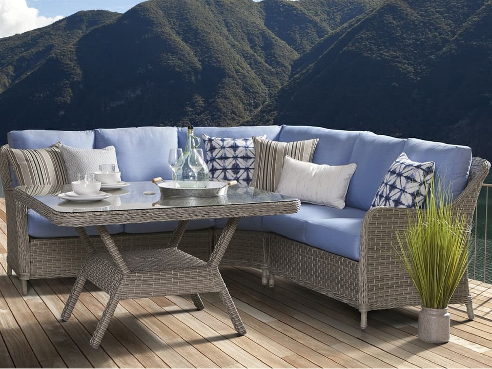 Outdoor Lounge Sets