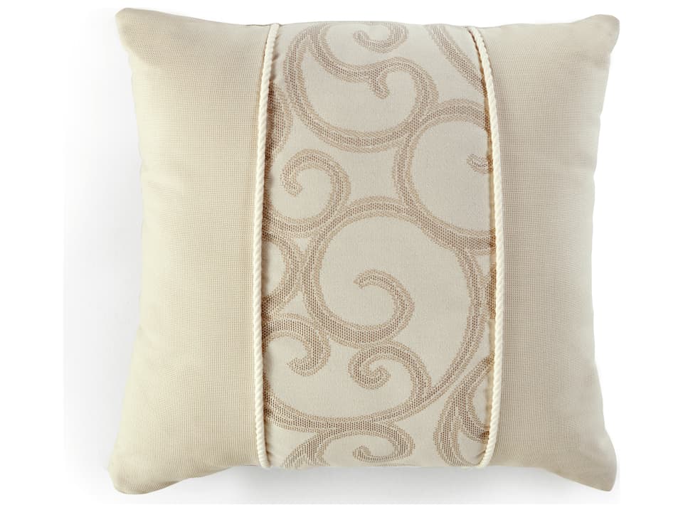 18 x 18 Pillow Talk