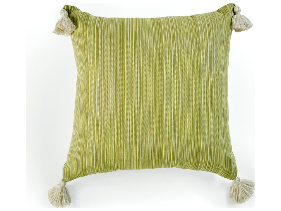 Pillow Talk 18 x 18 Square Outdoor Pillow