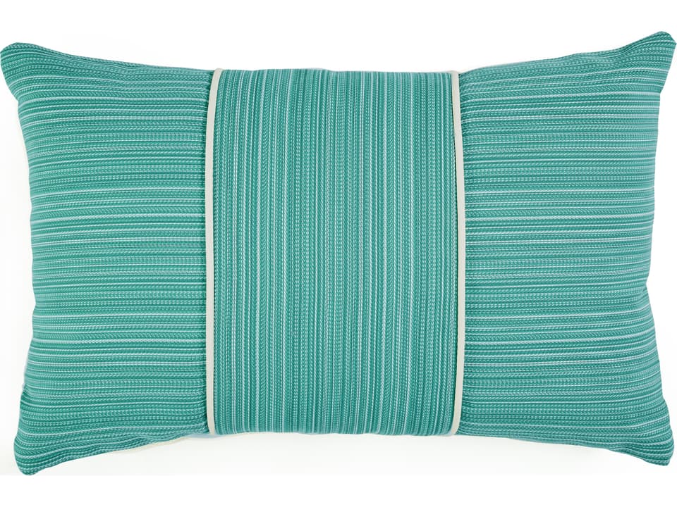 Pillow Talk 20 x 13 Outdoor Accent Pillow