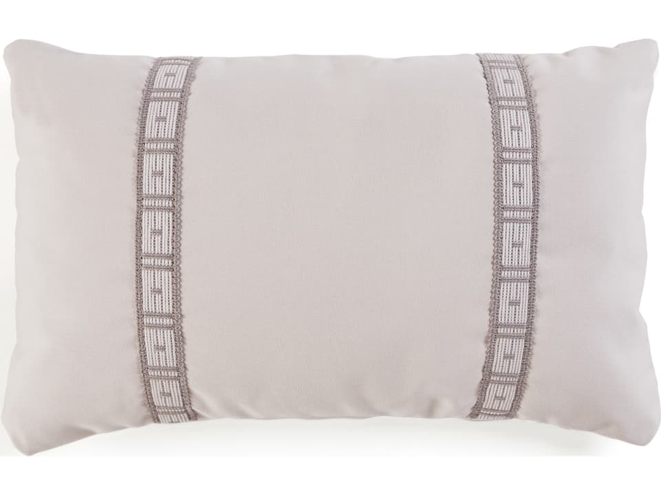 Pillow Talk 20 x 13 Accent Pillow