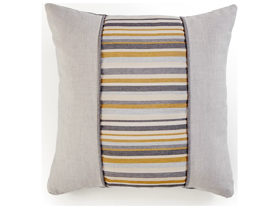 Pillow Talk 18x18 Square Accent Pillow