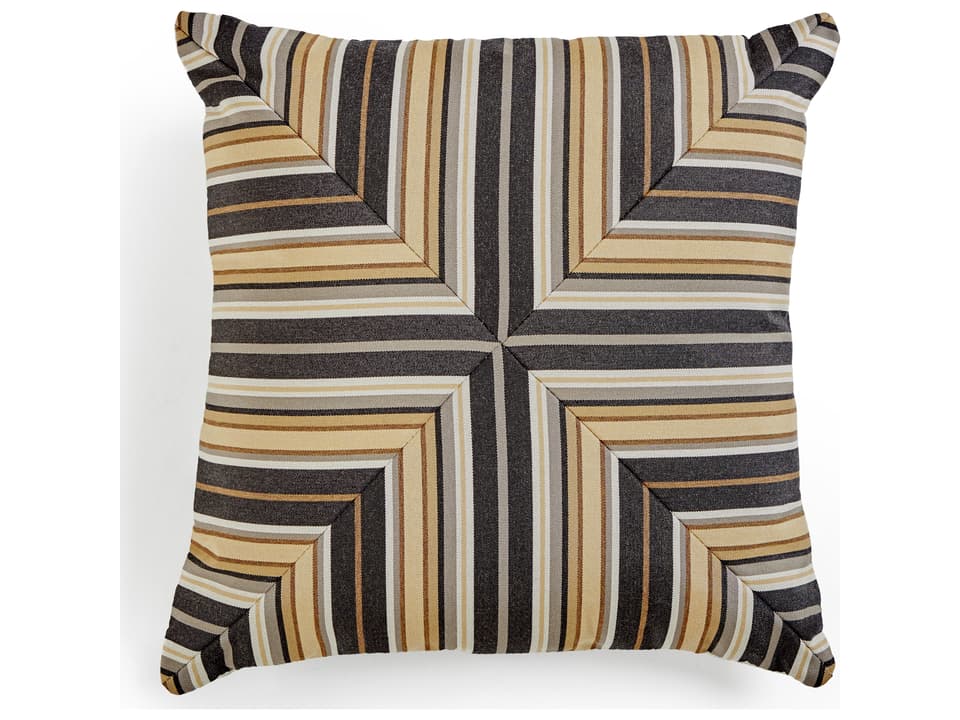 Pillow Talk 18x18 Inch Square Accent Pillow