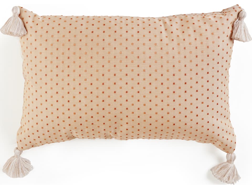 Pillow Talk 20 x 13 Outdoor Throw Pillow