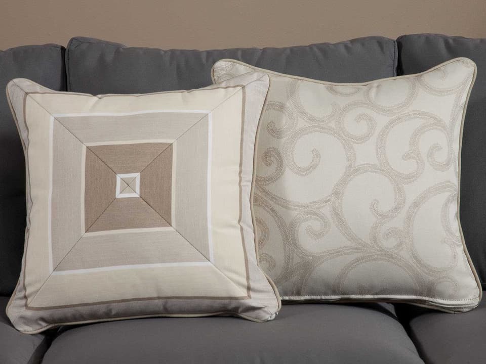 Pillow Talk