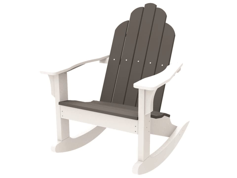 Classic Adirondack Rocker All-Weather