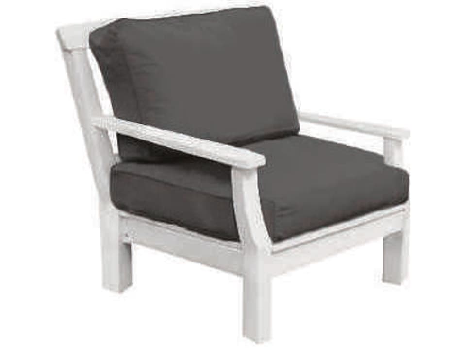 Nantucket EnviroWood Lounge Chair
