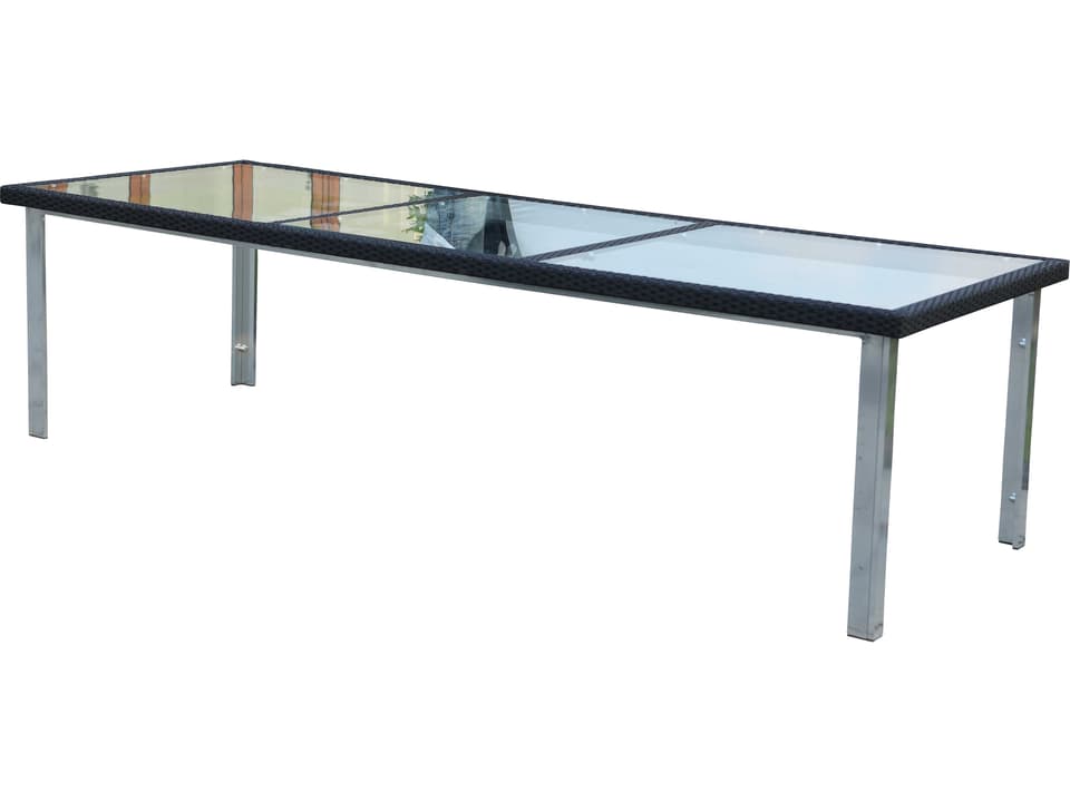 Tables and Bases