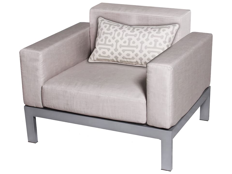 Vectra Breeze Aluminum Leisure Chair