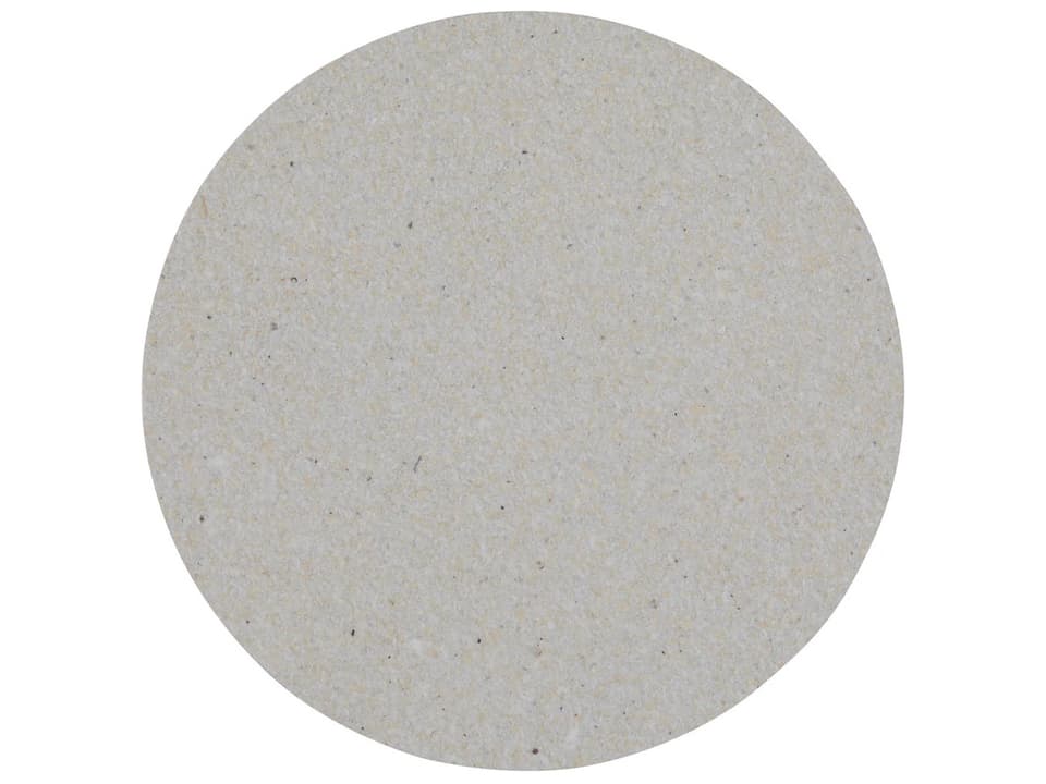 Ella 42-Inch Round Superstone Coffee Table Top