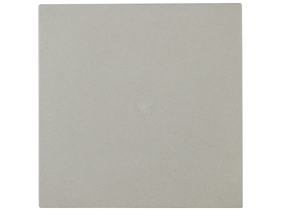 Superstone 36-Inch Square Table Top