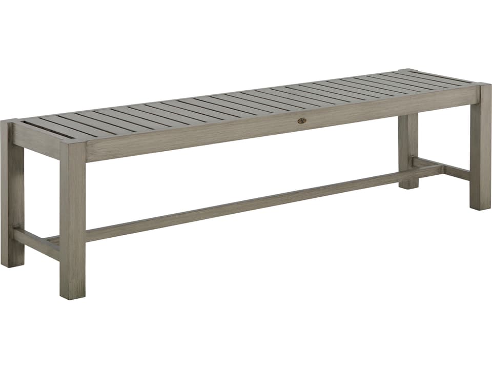 Club Aluminum 60 Bench