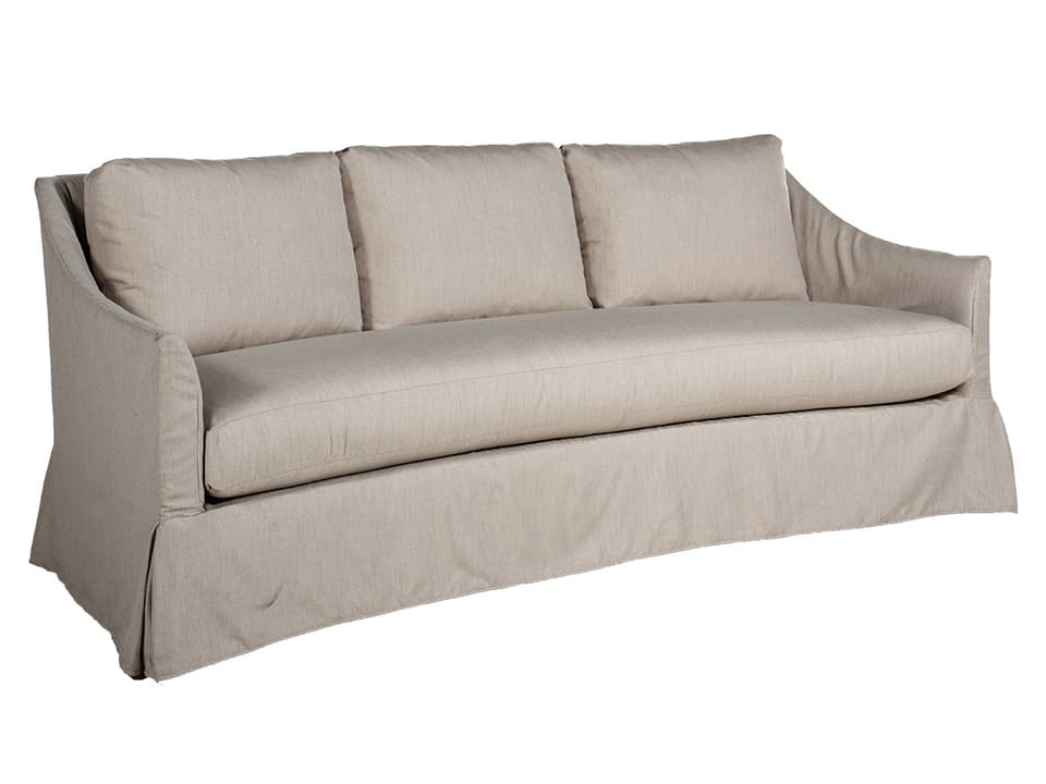 Baldwin Upholstery Outdoor Sofa