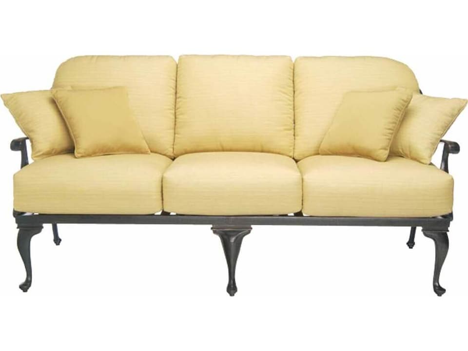 Provance Sofa Set Replacement Cushions