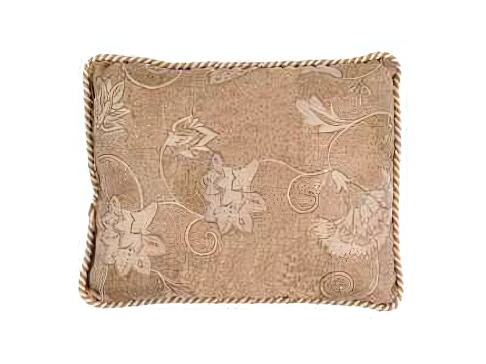 Accent 17 x 14 Pillow