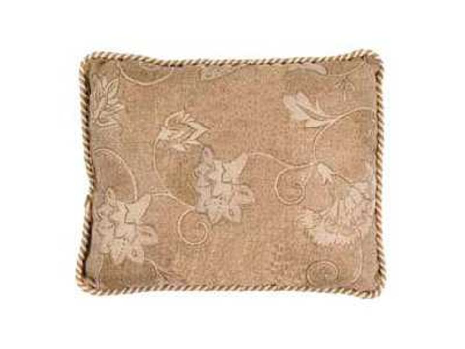 Accent 17 x 14 Corded Pillow