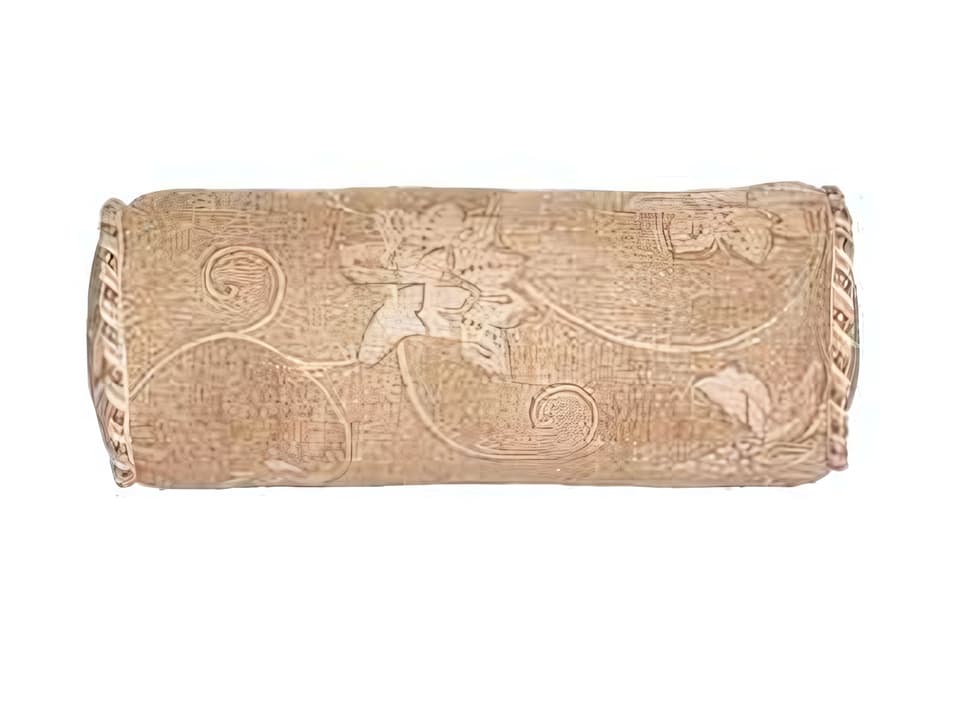 Accent Bolster Corded Pillow 7 x 16