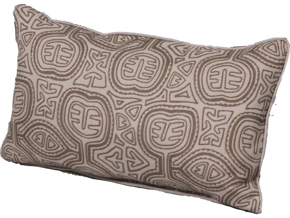 Accent 24 x 16 Back Pillow