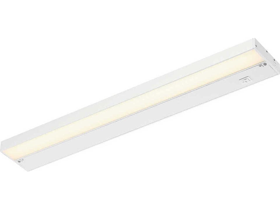 Stella 24-Inch LED Undercabinet Light in White