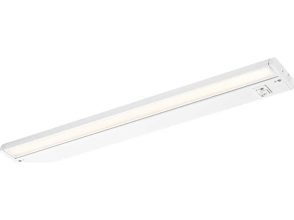 Stella LED Undercabinet Light 24-Inch 5CCT Selectable Color Temperature in White