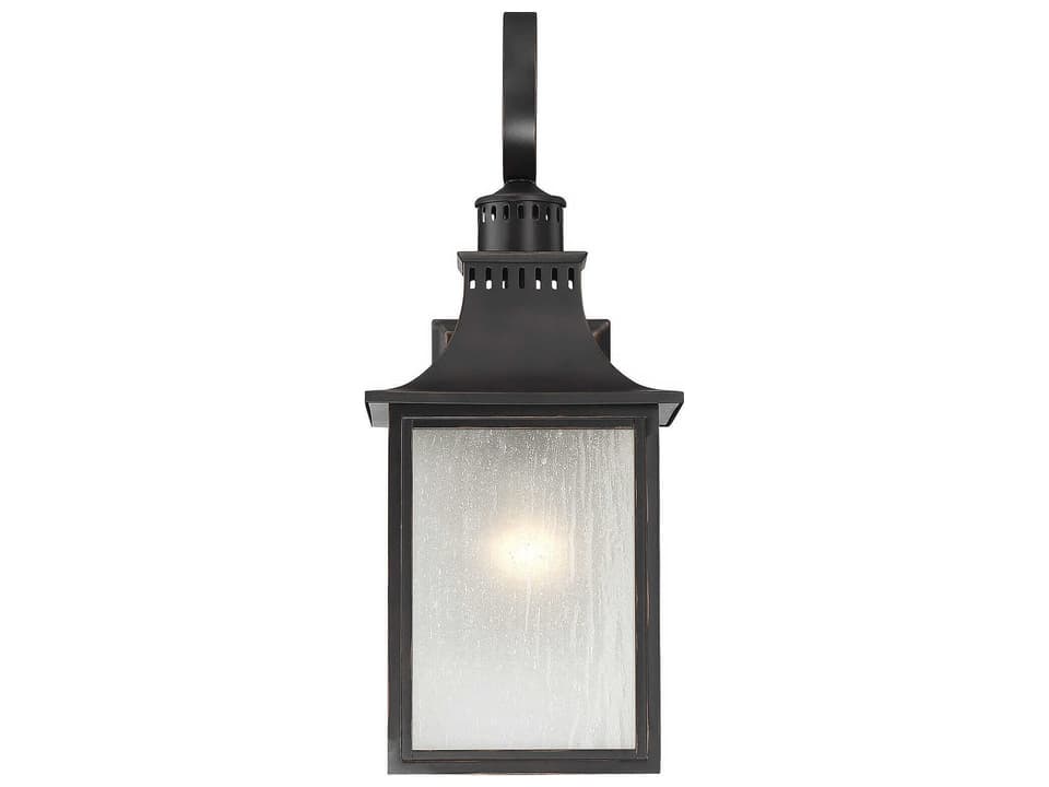 Monte Grande 3 - Light Outdoor Ceiling Light