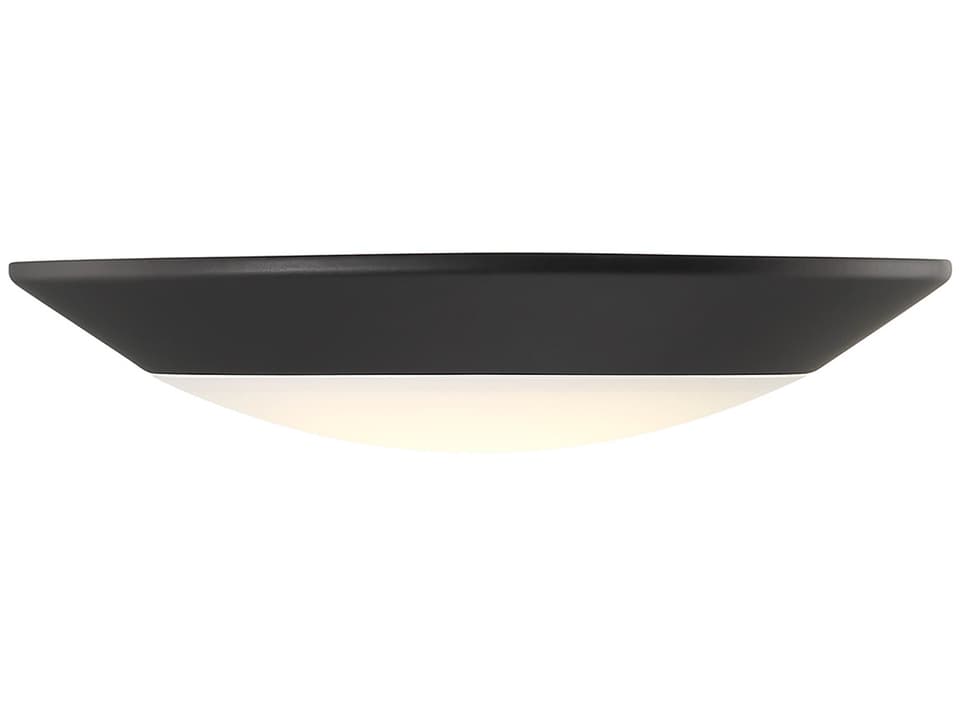 1 - Light Outdoor Ceiling Light