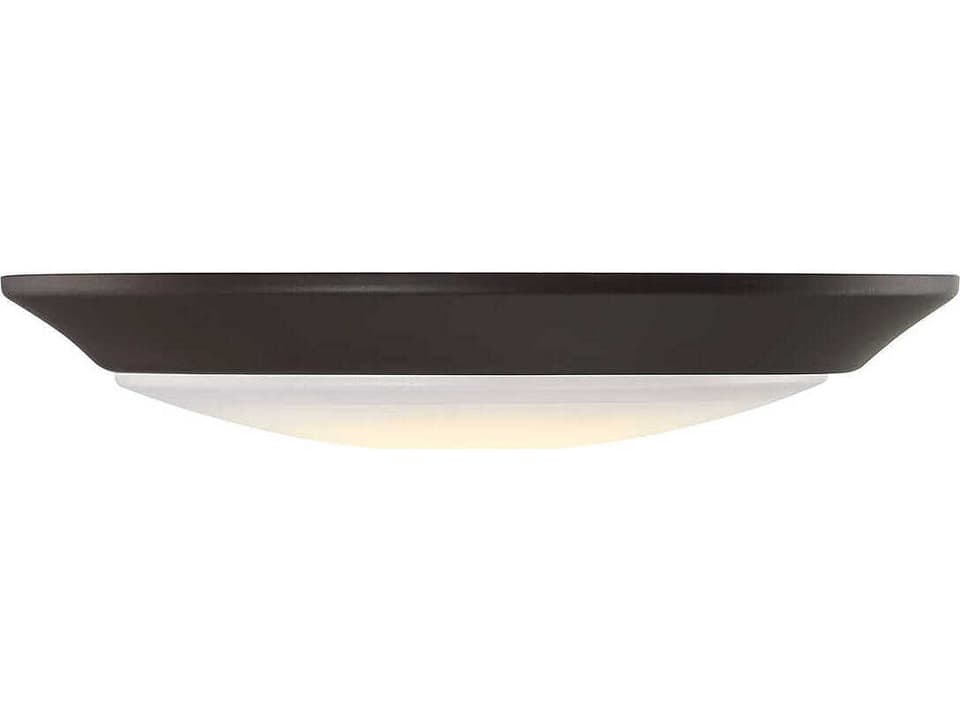 1 - Light Outdoor Ceiling Light