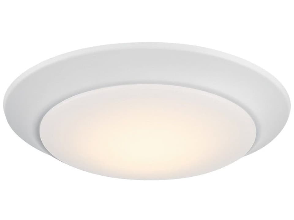 1 - Light Outdoor Ceiling Light