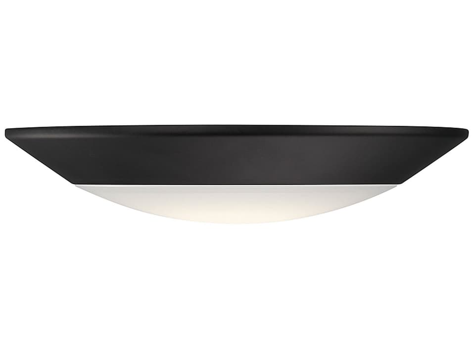 1 - Light Outdoor Ceiling Light