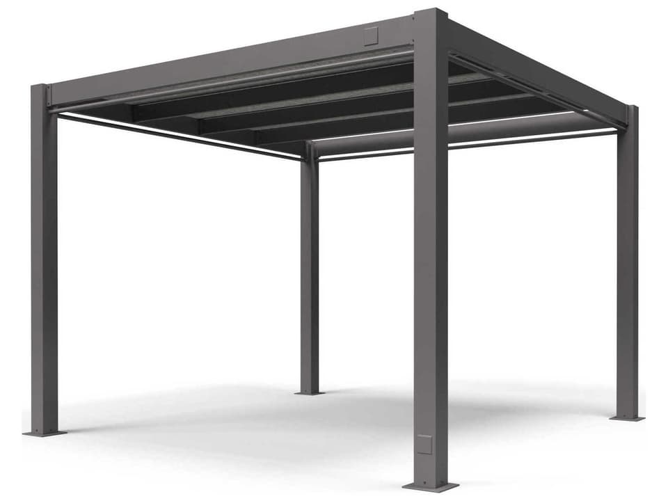 Pergolas