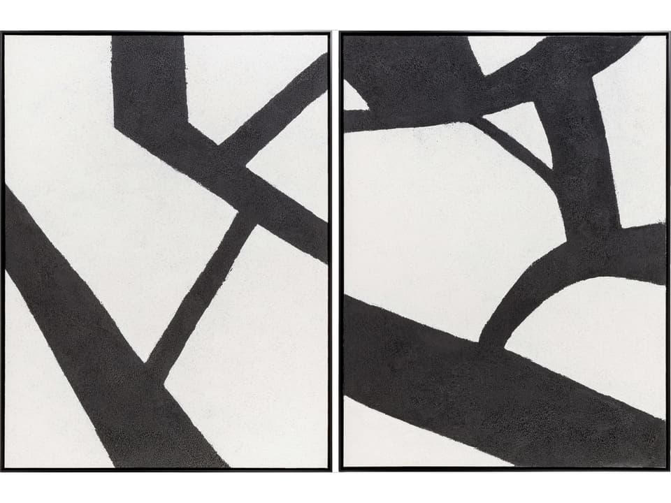 Aasmaa Canvas Wall Art