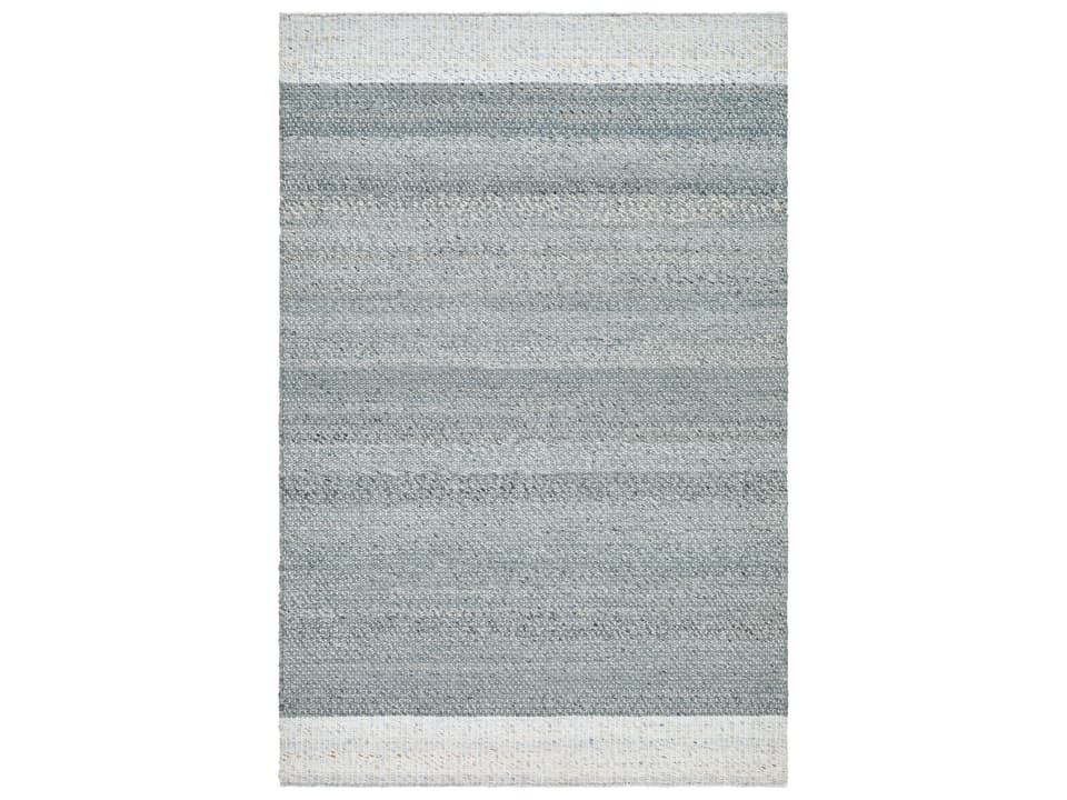 Abby Hand Woven Recycled PET Yarn Area Rug