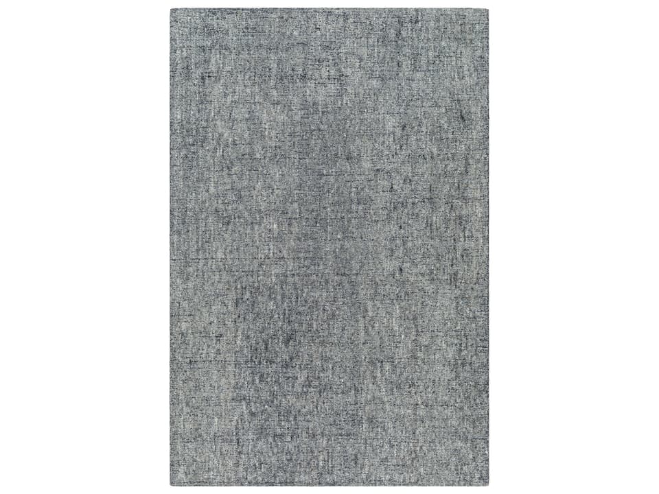Alicia Wool Blend Hand Tufted Area Rug