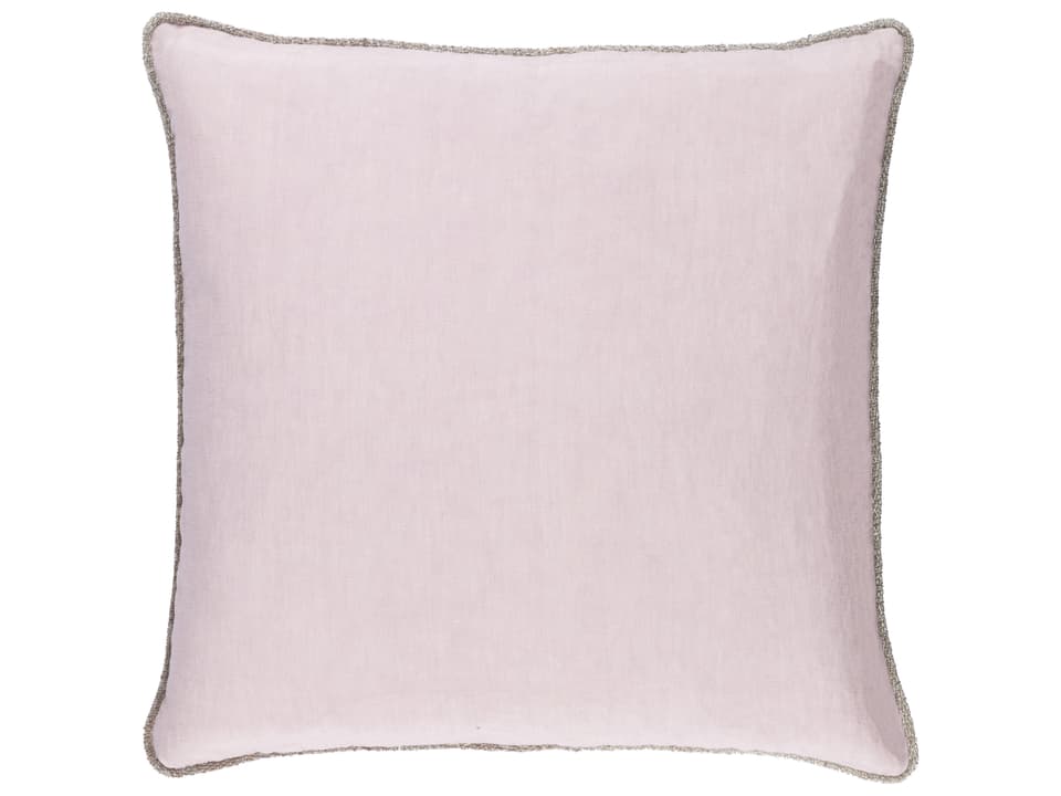 Sasha Lilac Pillow